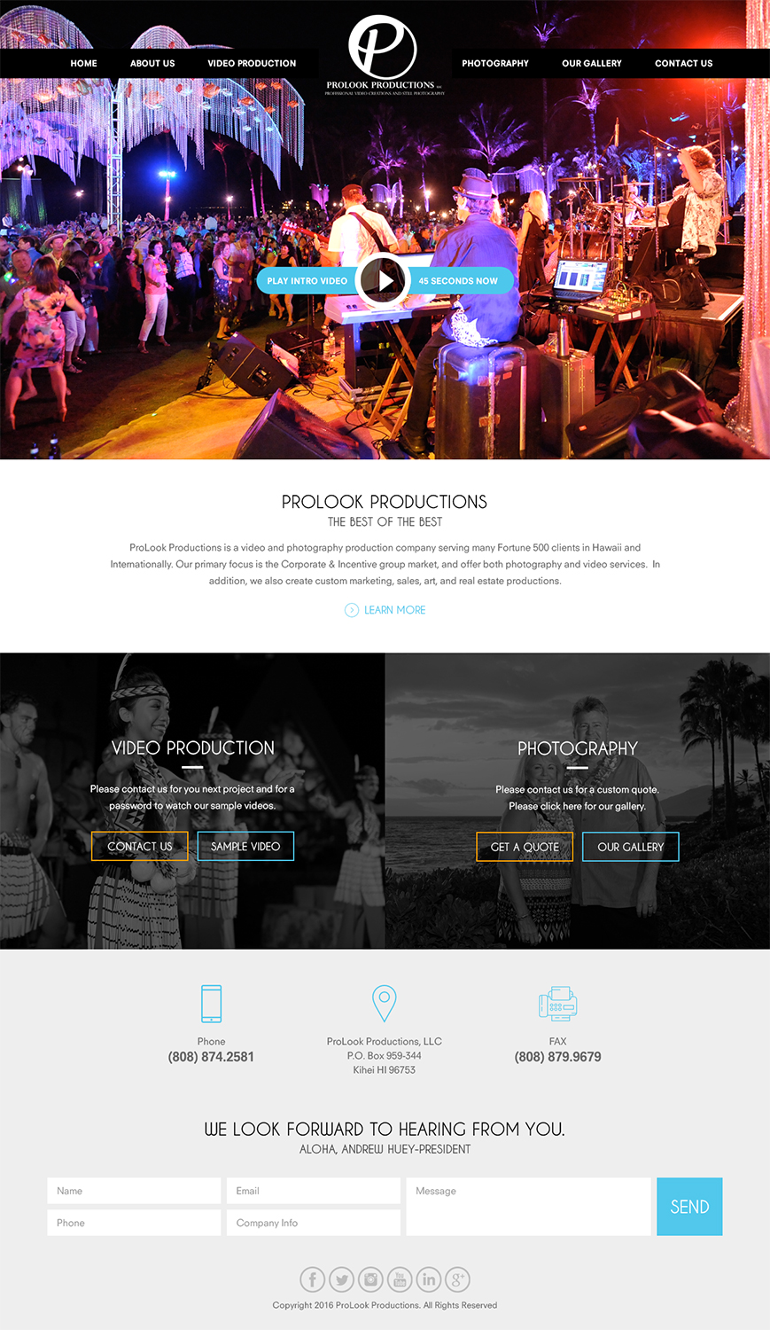 Web Design par RupalTechno pour ce projet | Design #10495730
