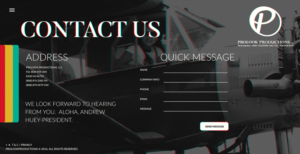 Web Design by Limecom for this project | Design: #10447231