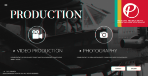 Web Design by Limecom for this project | Design: #10447266