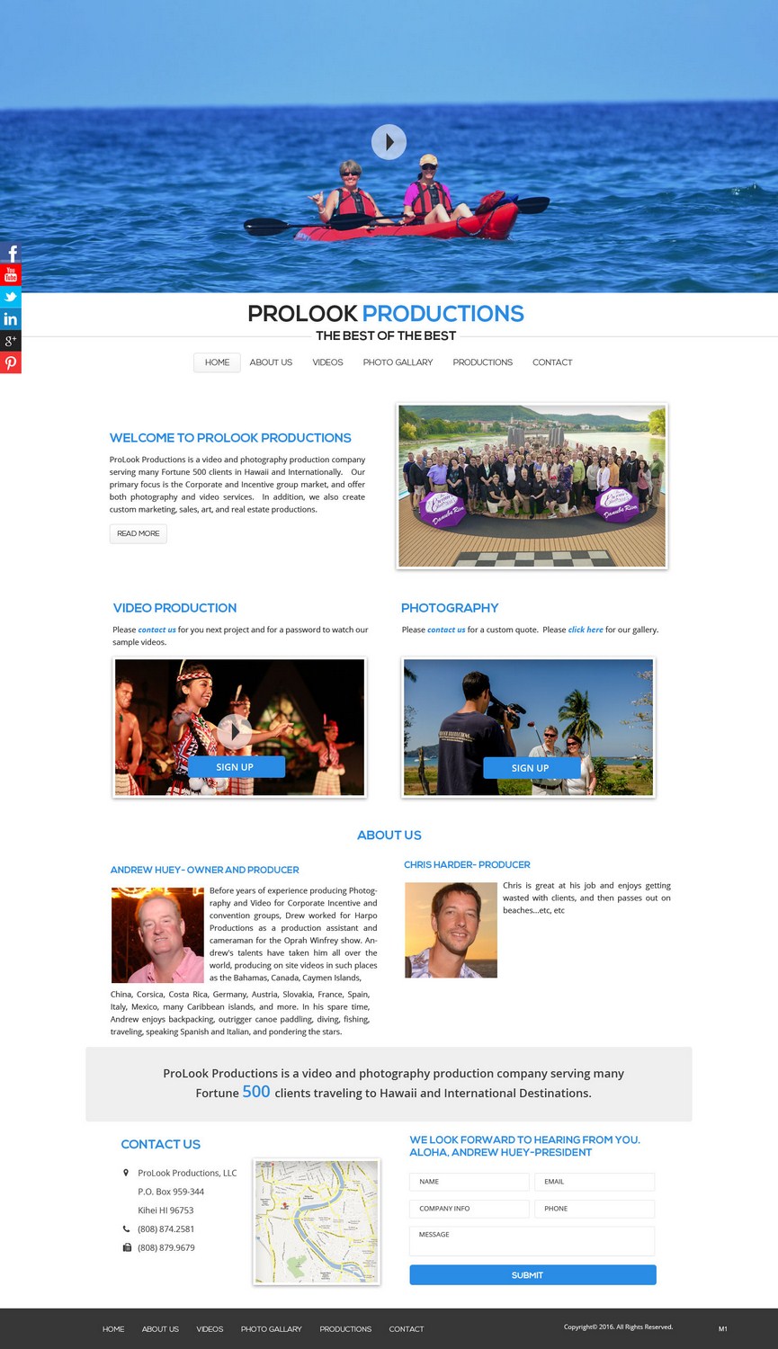 Web Design by pb for this project | Design #10447524