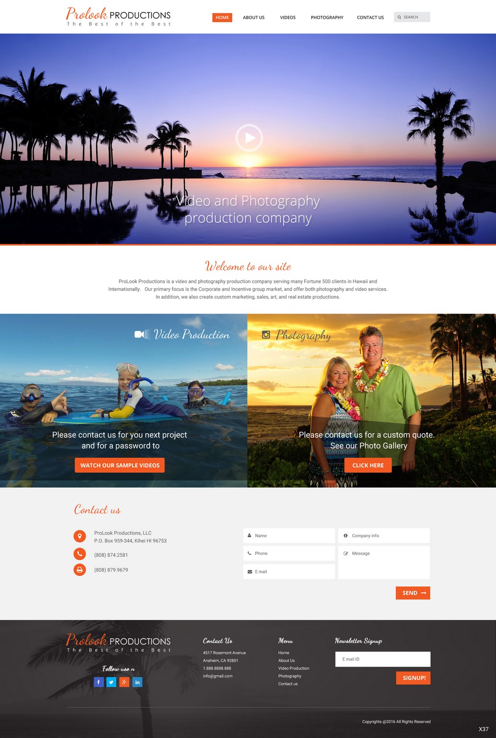 Web Design by pb for this project | Design #10447546