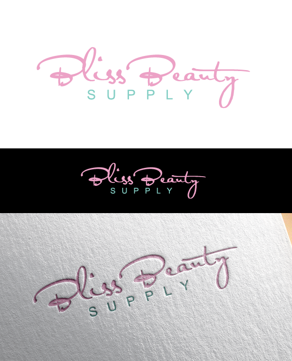 Logo Design by kenjie0476 for Beauty by Zara Ltd | Design #10452187