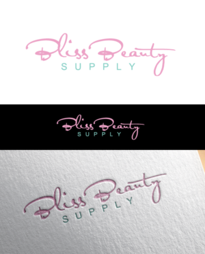 Logo Design by kenjie0476 for Beauty by Zara Ltd | Design: #10452187