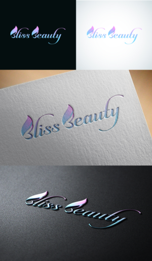 Logo-Design von CastleArt für Beauty by Zara Ltd | Design #10478021