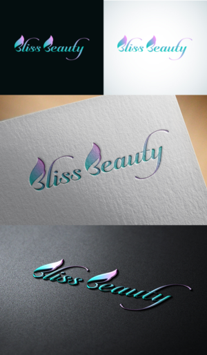 Logo Design by CastleArt for Beauty by Zara Ltd | Design: #10478024