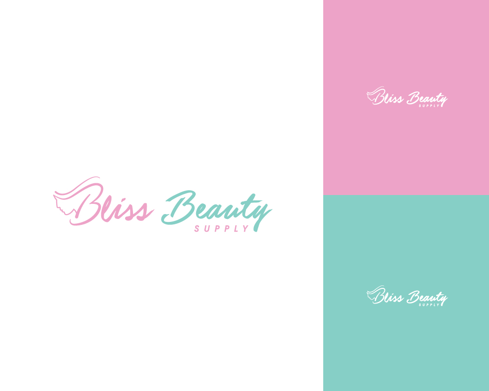 Logo Design by Pram Shaw for Beauty by Zara Ltd | Design #10446967