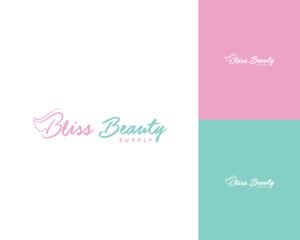 Logo Design by Pram Shaw for Beauty by Zara Ltd | Design: #10446967