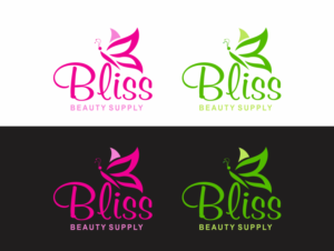 Logo-Design von pa2pat für Beauty by Zara Ltd | Design #10440080