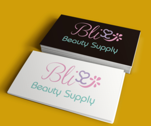 Logo Design by feather