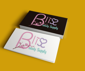 Logo Design by feather for Beauty by Zara Ltd | Design: #10442503