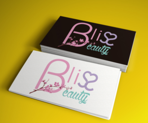 Logo Design by feather for Beauty by Zara Ltd | Design #10451853