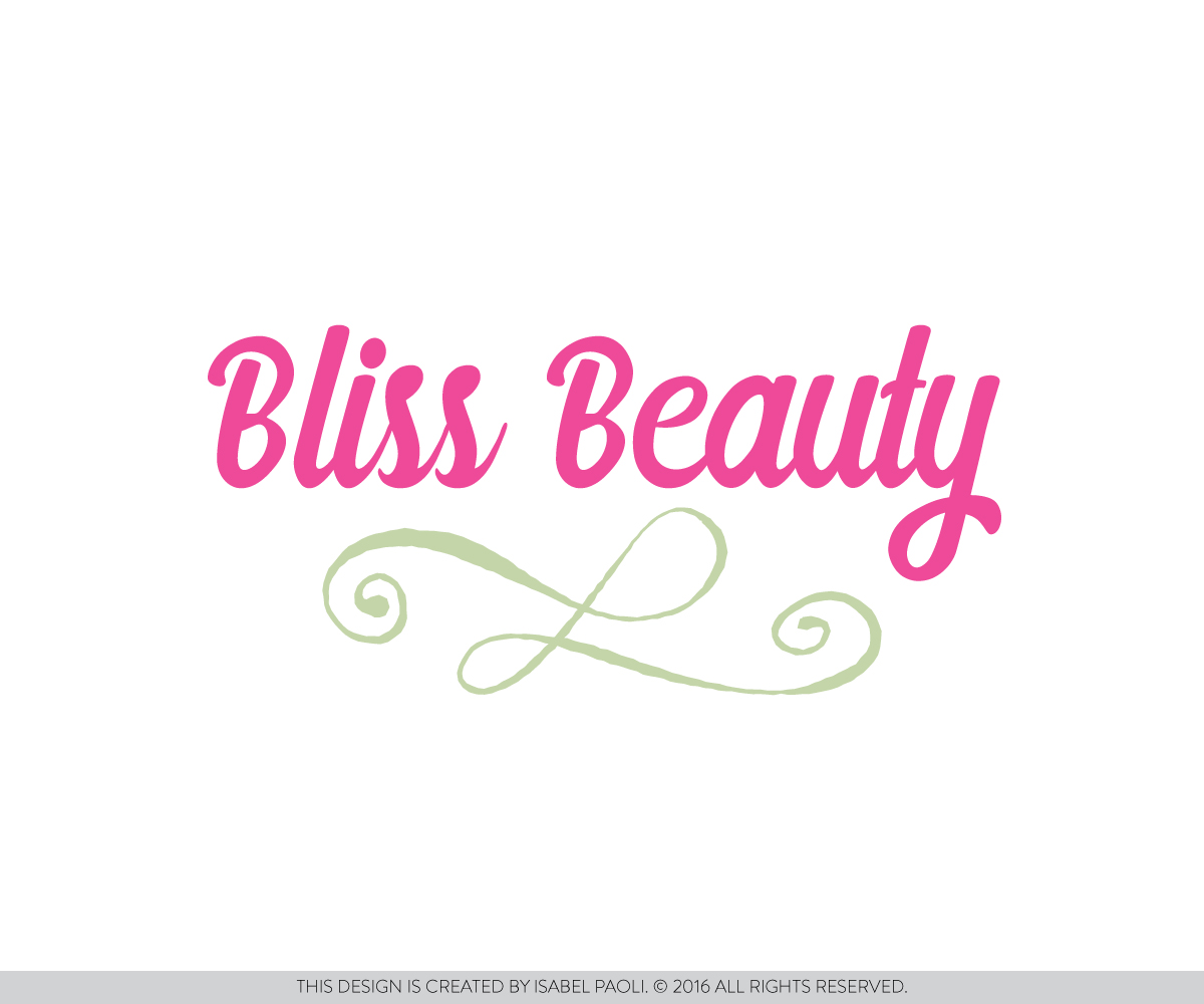 Diseño de Logo por isabel.paoli para Beauty by Zara Ltd | Diseño #10448165
