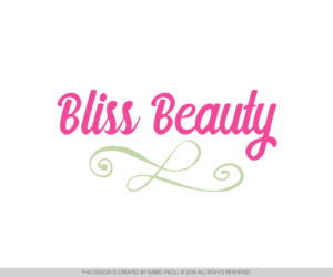 Logo Design by isabel.paoli for Beauty by Zara Ltd | Design: #10448165