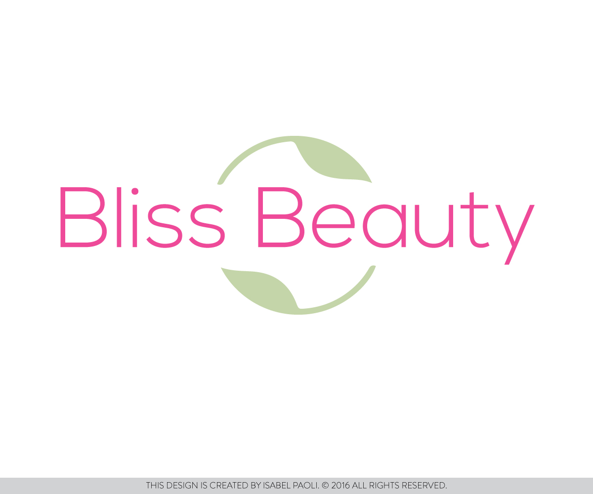 Logo Design by isabel.paoli for Beauty by Zara Ltd | Design #10448167