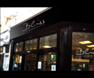 Logo Design by Lourde Xavier for Beauty by Zara Ltd | Design: #10464541