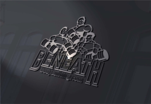 Logo Design by color designer for Beneath Bodybuilding | Design: #10477022