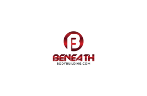 Logo Design by GLDesigns for Beneath Bodybuilding | Design: #10439674