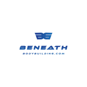 Logo Design by ackocar for Beneath Bodybuilding | Design: #10460928