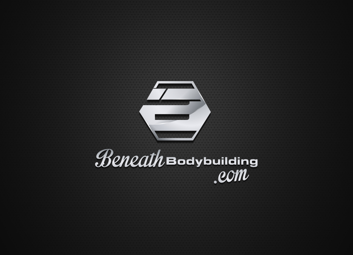 Logo Design by creative.bugs for Beneath Bodybuilding | Design #10444688