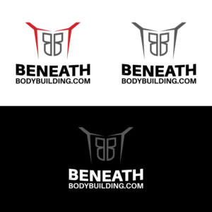 Logo Design by anshuman1995 for Beneath Bodybuilding | Design: #10542096