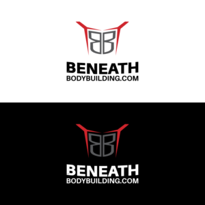 Logo Design by anshuman1995 for Beneath Bodybuilding | Design: #10542248