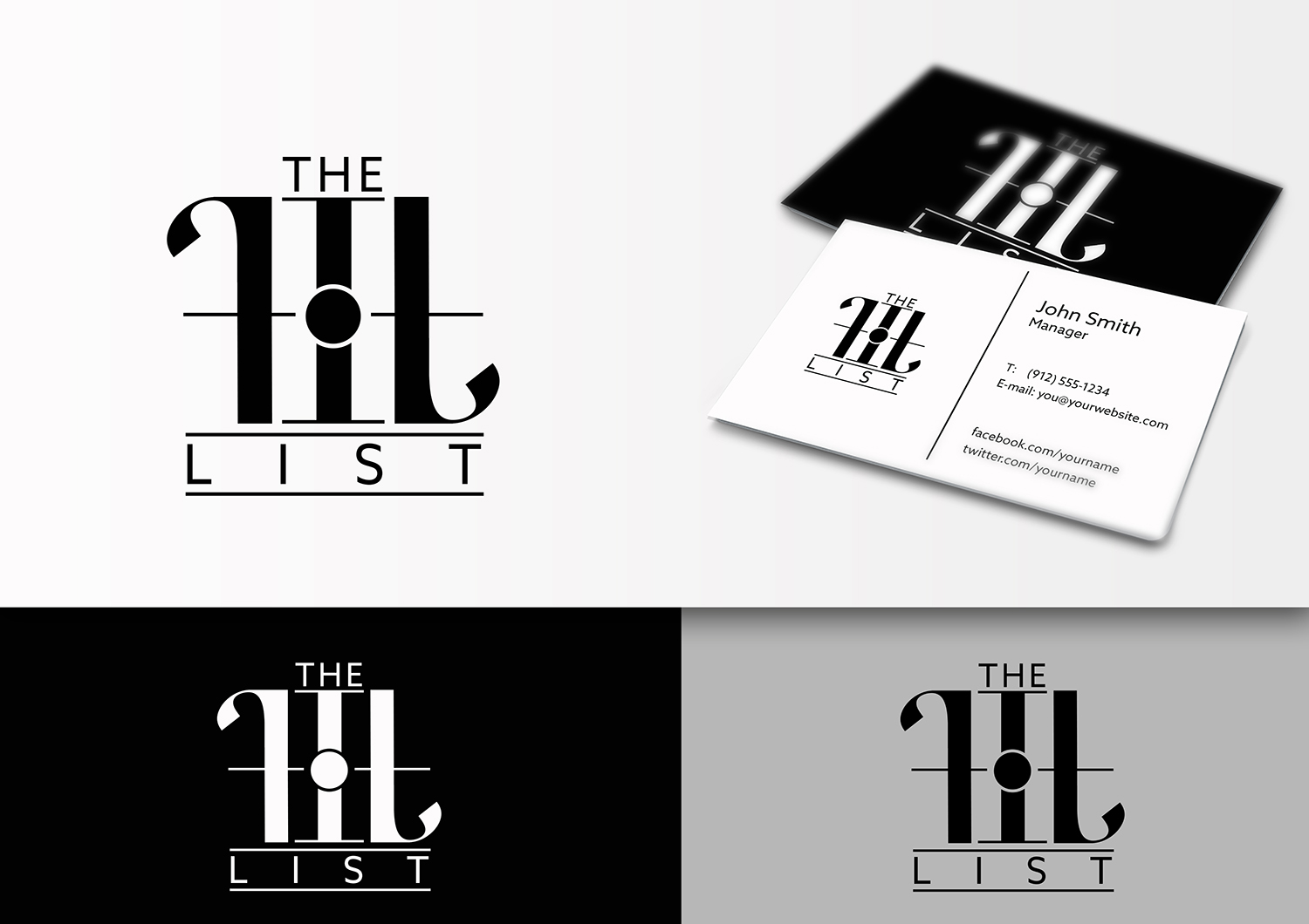 Logo Design by maria-kaz for this project | Design #10527655