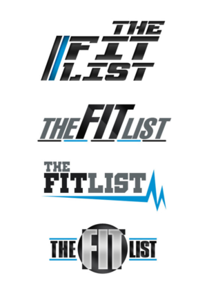 Logo Design by Club Flyer Studios