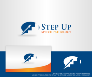 Design de Logo par alvinnavarra pour ce projet | Design : #10526340