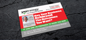 Design de Carte Postale par NatPearlDesigns pour Your Enterprise Strategy | Design : #10529800