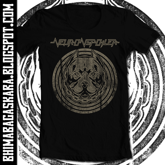 T-shirt Design by bhima bagaskara for this project | Design #468223