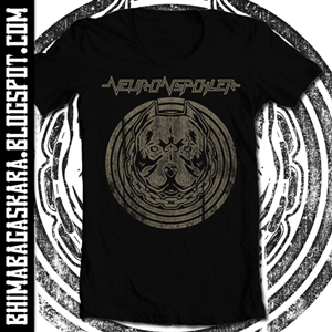 T-shirt Design by bhima bagaskara