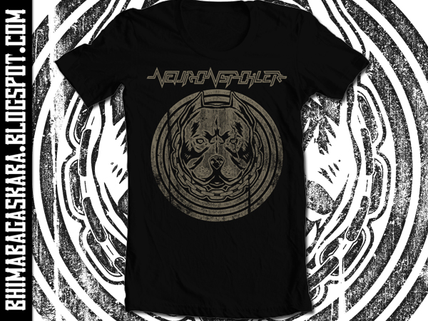 T-shirt Design by bhima bagaskara for this project | Design #468236