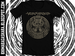 T-shirt Design by bhima bagaskara for this project | Design #468236