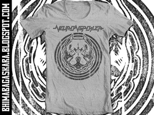 T-shirt Design by bhima bagaskara for this project | Design: #468239