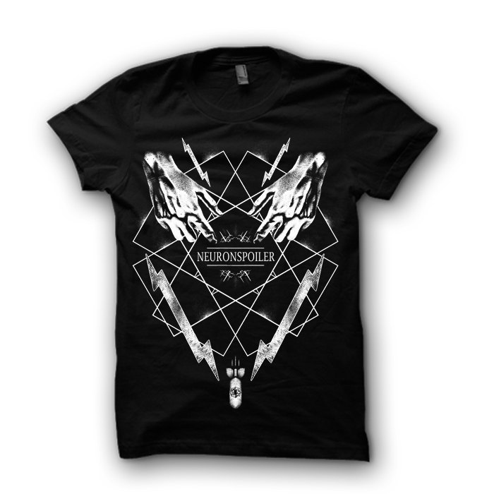 T-shirt Design by racidsquare for this project | Design #467565