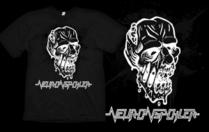 T-shirt Design by Ambrech for this project | Design: #468388