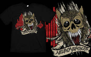 T-shirt Design by Ambrech for this project | Design: #469186