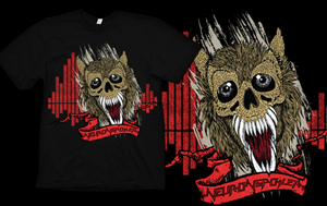 T-shirt Design by Ambrech for this project | Design: #469206