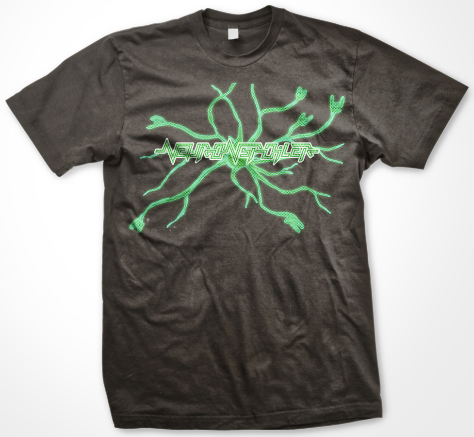 T-shirt Design by gomi:gomi for this project | Design #466068