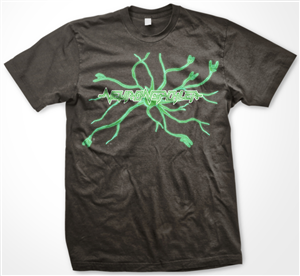 T-shirt Design by gomi:gomi