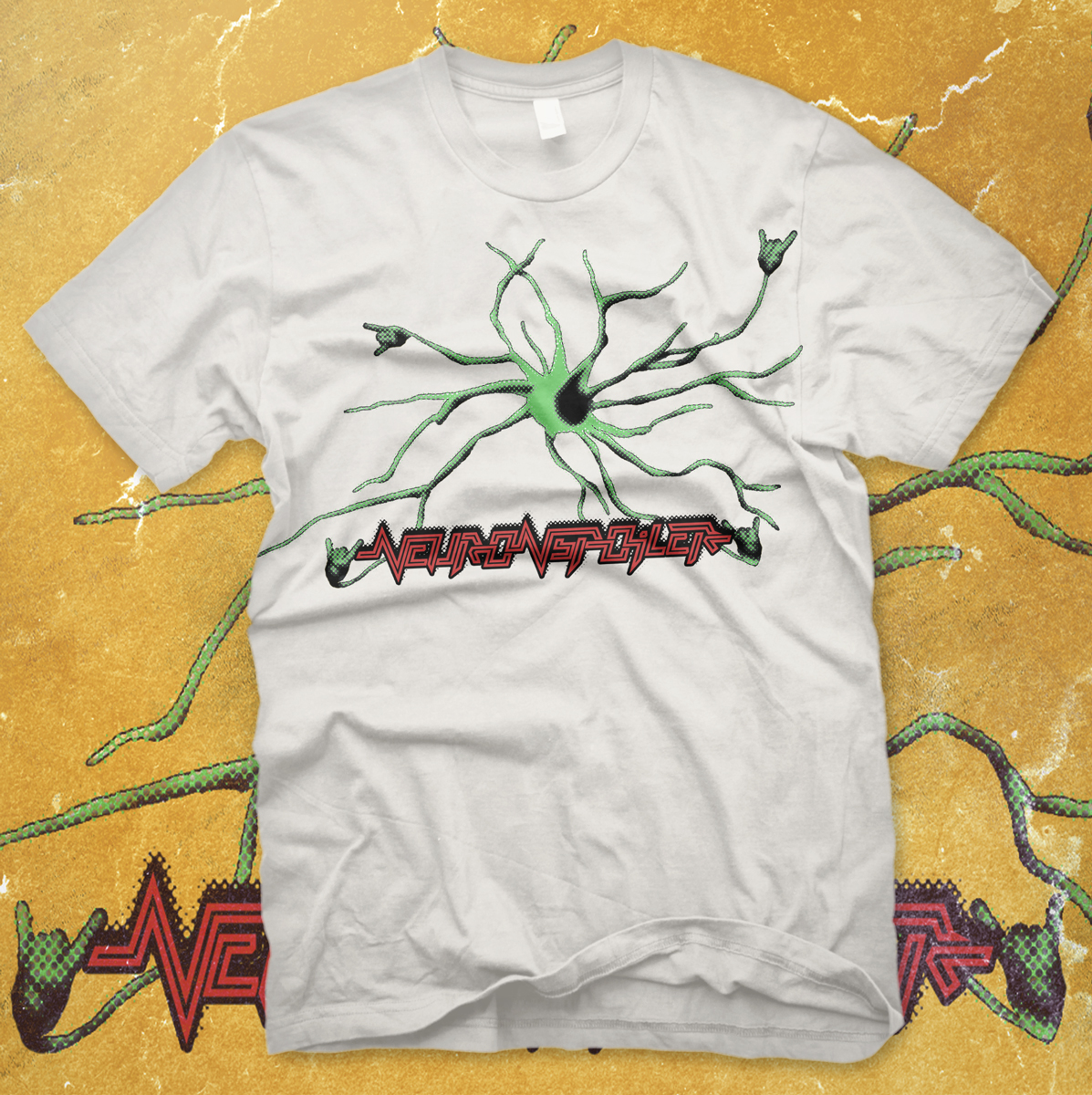 T-shirt Design by gomi:gomi for this project | Design #466172