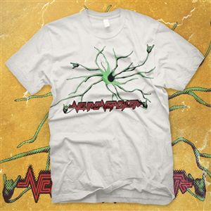 T-shirt Design by gomi:gomi for this project | Design: #466172
