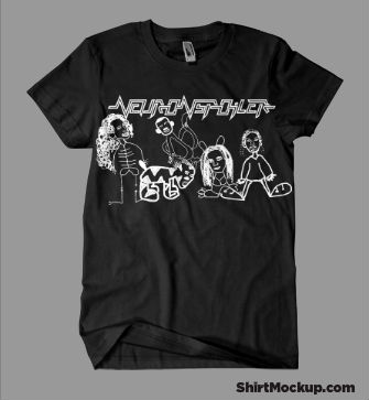 T-Shirt-Design von kayleighmcardle für dieses Projekt | Design #458329