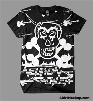 T-shirt Design by kayleighmcardle for this project | Design: #463695