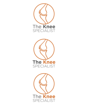 Logo Design by sattod for Delta Knee Specialists Pty Ltd  | Design: #10585471