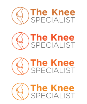 Diseño de Logo por sattod para Delta Knee Specialists Pty Ltd  | Diseño: #10612291
