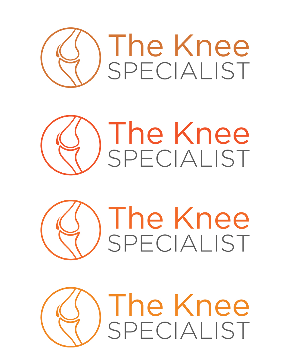 Logo Design by sattod for Delta Knee Specialists Pty Ltd  | Design #10612292