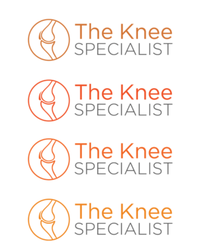 Diseño de Logo por sattod para Delta Knee Specialists Pty Ltd  | Diseño: #10612292