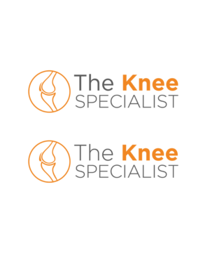 Diseño de Logo por sattod para Delta Knee Specialists Pty Ltd  | Diseño: #10615814