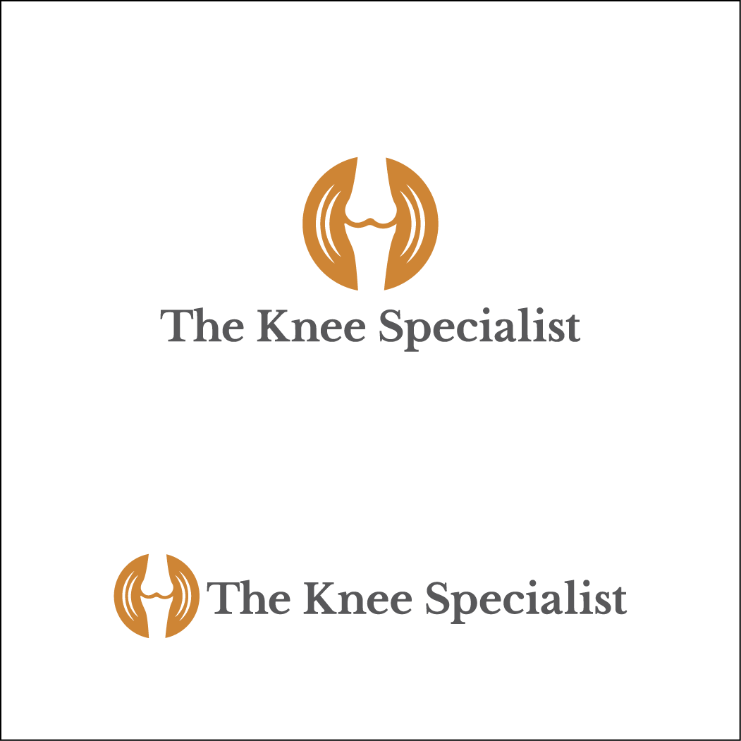 Logo Design by iqbalkabir for Delta Knee Specialists Pty Ltd  | Design #10442427